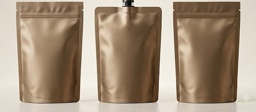 Tipos de Fecho em Stand Up Pouch_ Zíper, Bico ou Selagem_
